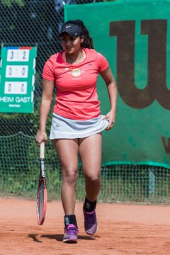 Johanna Silva 426 - Blankeneser Pfingstturnier